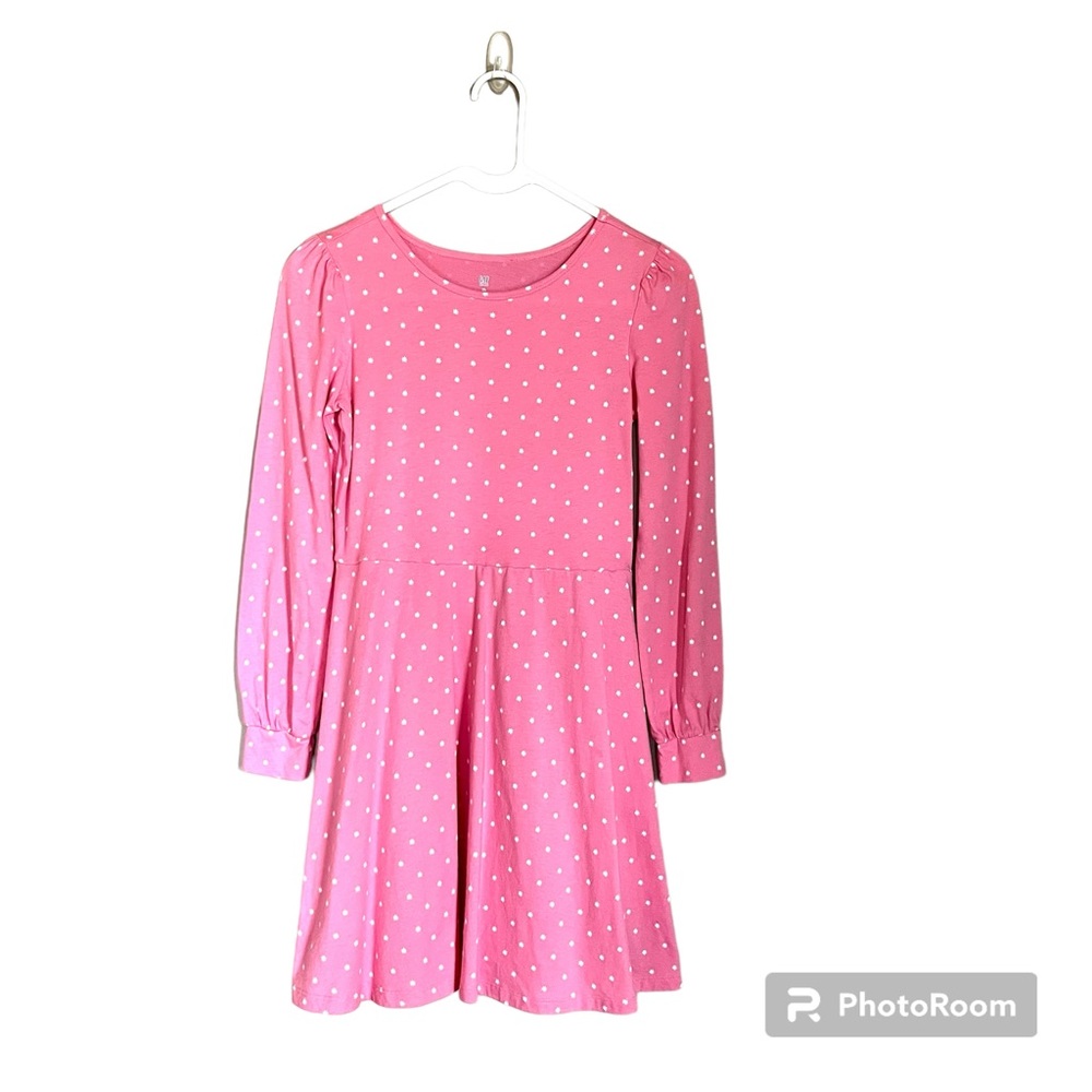 Gap Skater Dress